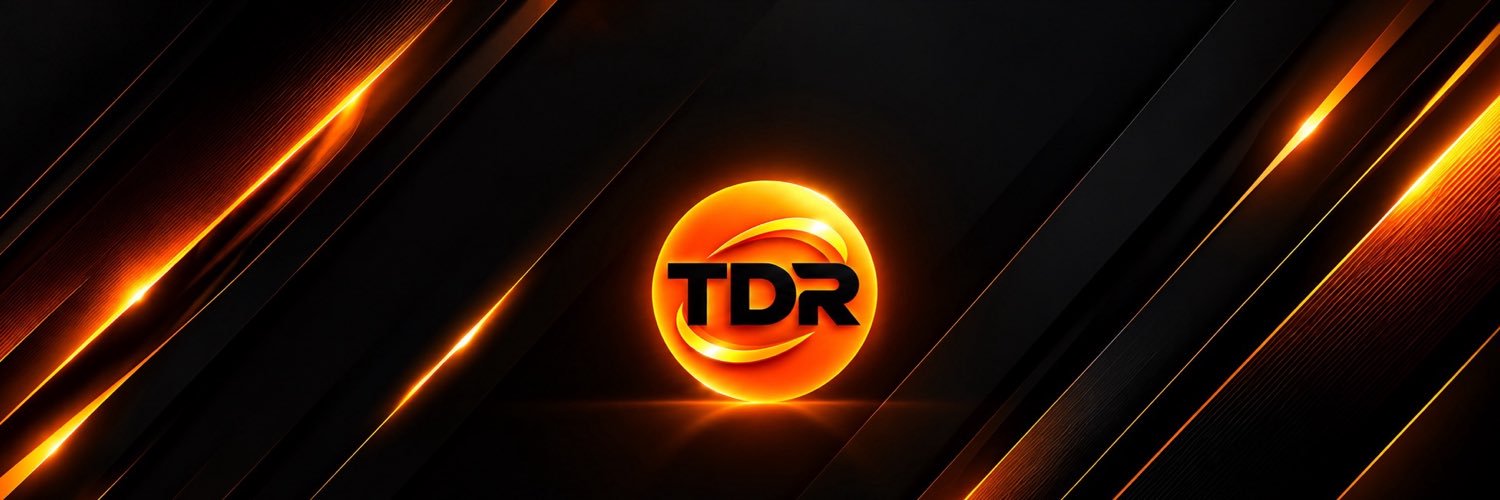 TrendRadar |'s banner