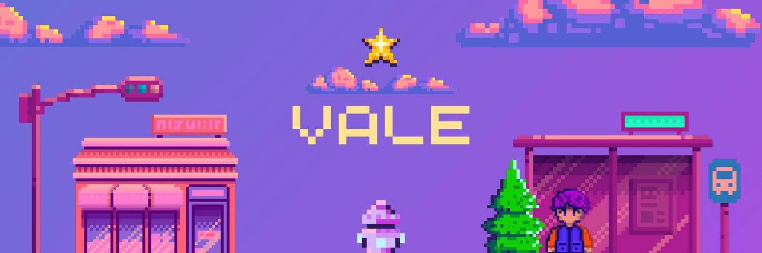 Valery🌷…'s banner