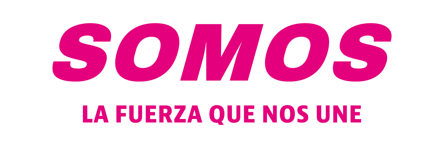 SOMOS's banner