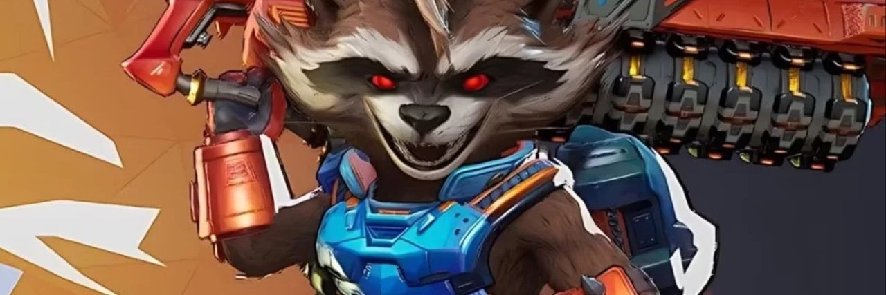Rocket :)'s banner