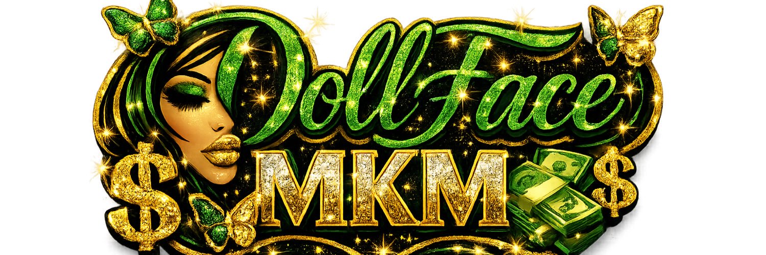 DollFace🦋Demonthroat 🤤🤤's banner