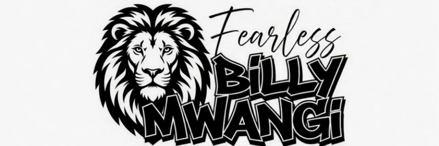 Billy's banner