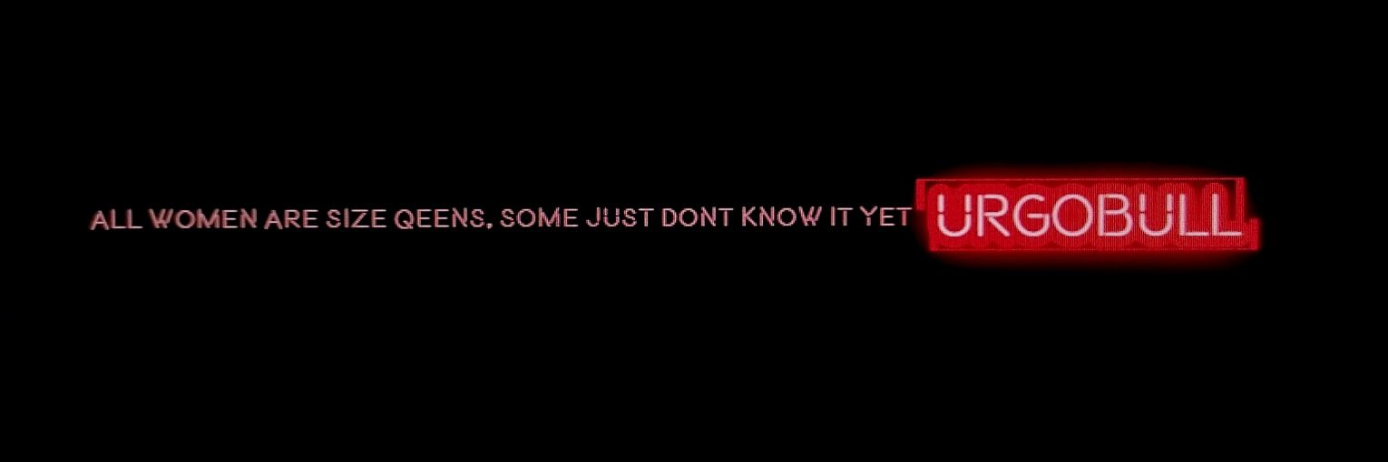 Urgobullofficial's banner