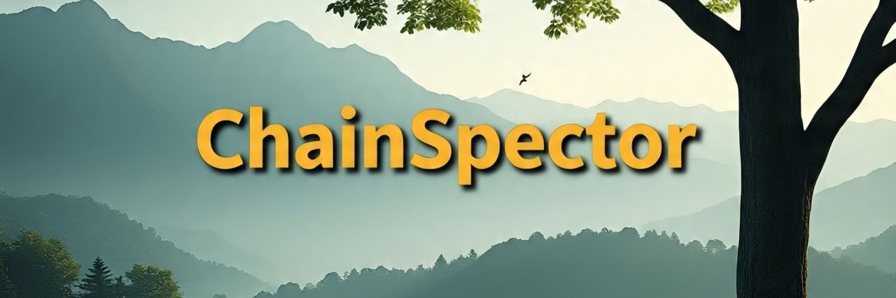 ChainSpector〽️'s banner