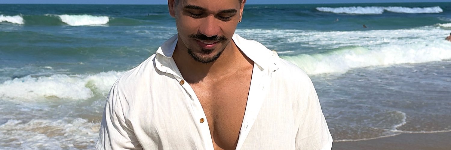 Guilherme Melo's banner