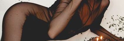 TS SARAH BALI 🍸's banner