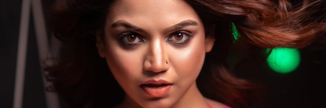 Meghna Paul's banner