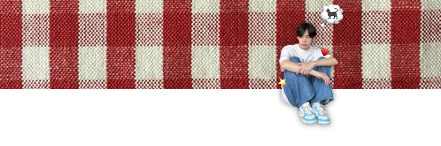 nongred🫕*'s banner