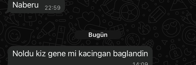 Rima Adanır 🏳️‍🌈's banner
