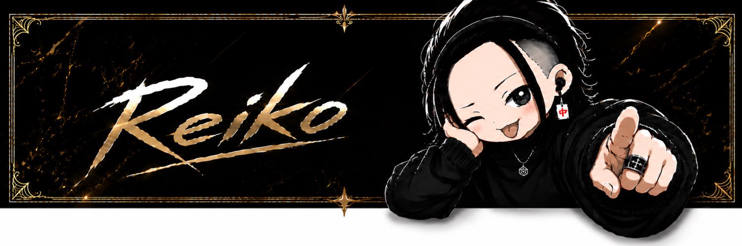 零子【ぴっぴー】【BLIV1】's banner