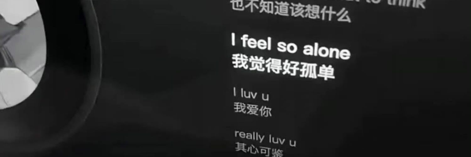 飞鸟入归林's banner