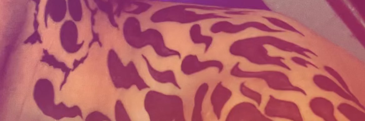 your fav vamp's banner