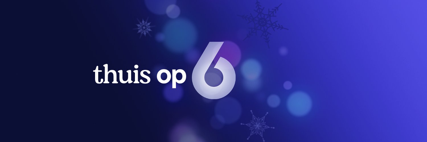 SBS6's banner