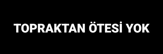 Osman Şimşek's banner