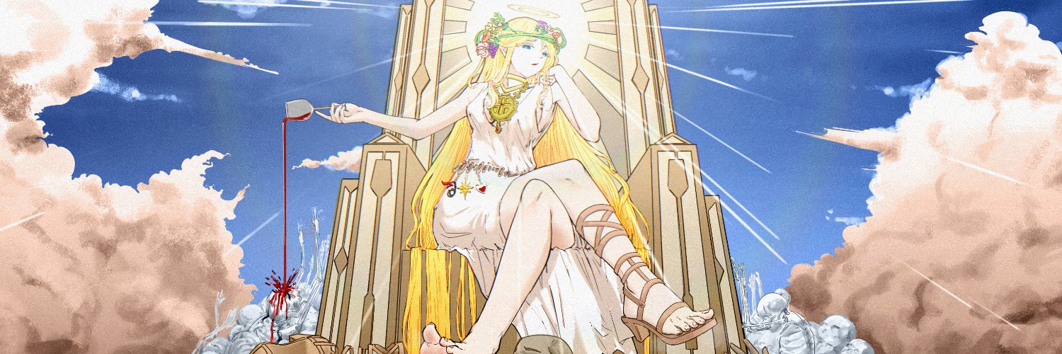 ffotona | ff大人🔞's banner