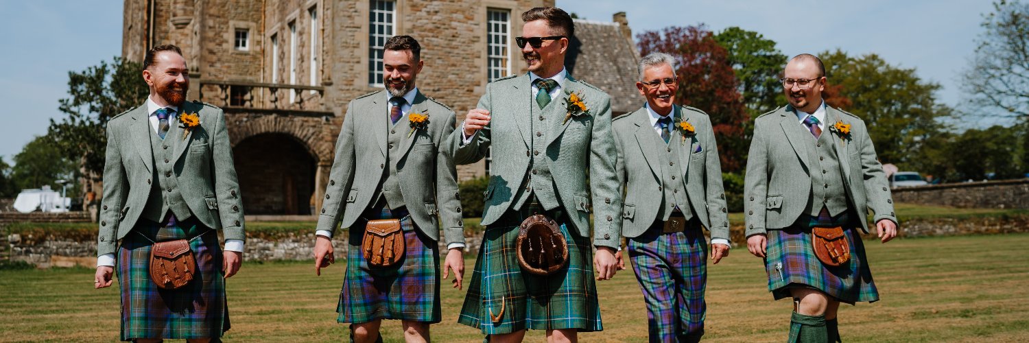 Slanj Kilts's banner