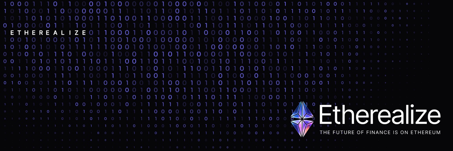 Etherealize's banner