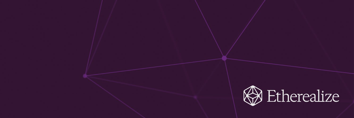 Etherealize's banner