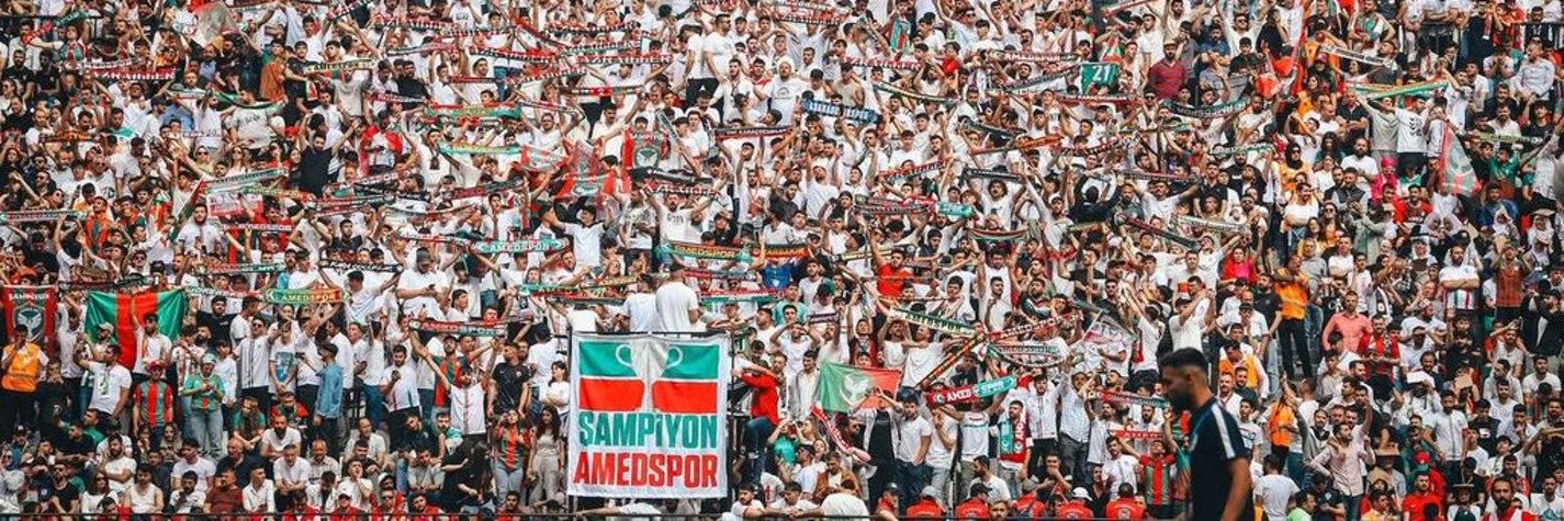 Amedsporizm's banner
