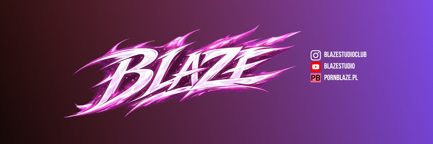 BlazeStudioOfficial's banner