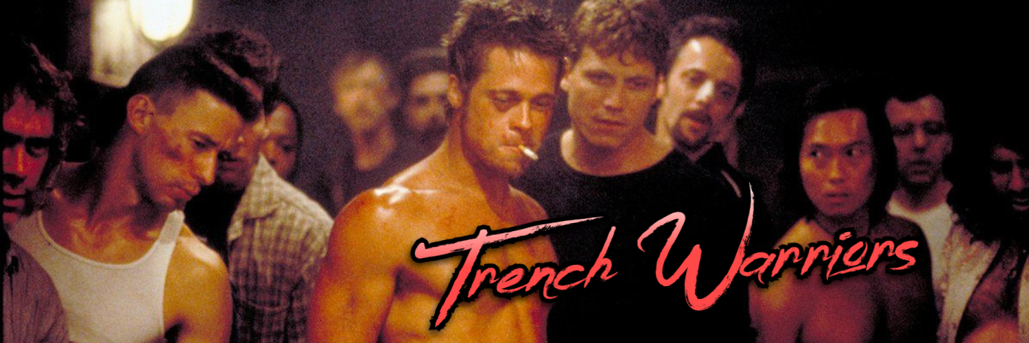Trench Warriors's banner