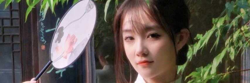 甜甜's banner