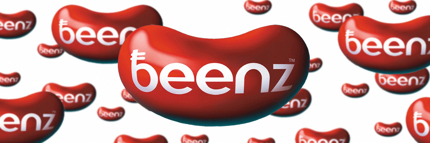 Beenz's banner