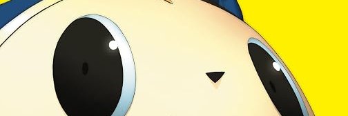 Persona 4 Mind Control's banner