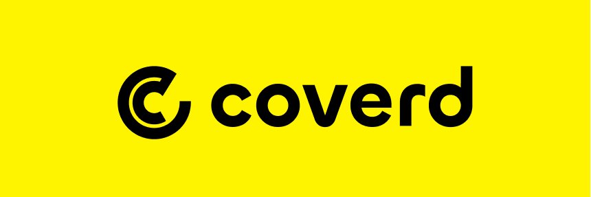 Coverd's banner