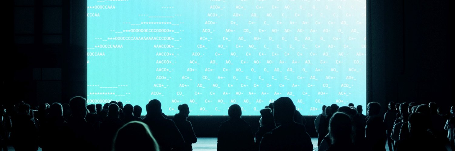 ACO's banner