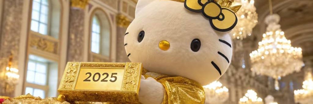 小萝莉's banner