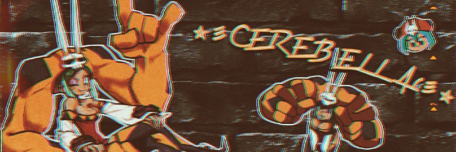 ★彡ᴄᴇʀᴇʙᴇʟʟᴀ彡★'s banner