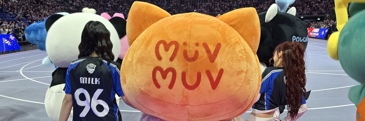 mibie's banner