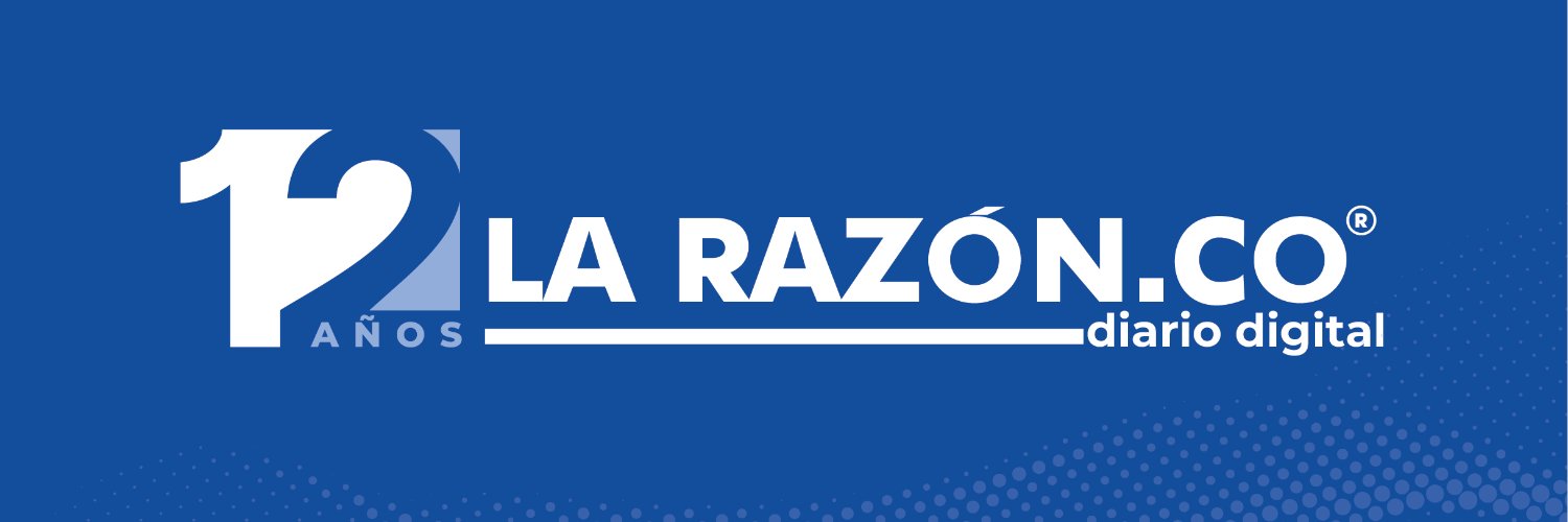 LA RAZÓN. CO's banner
