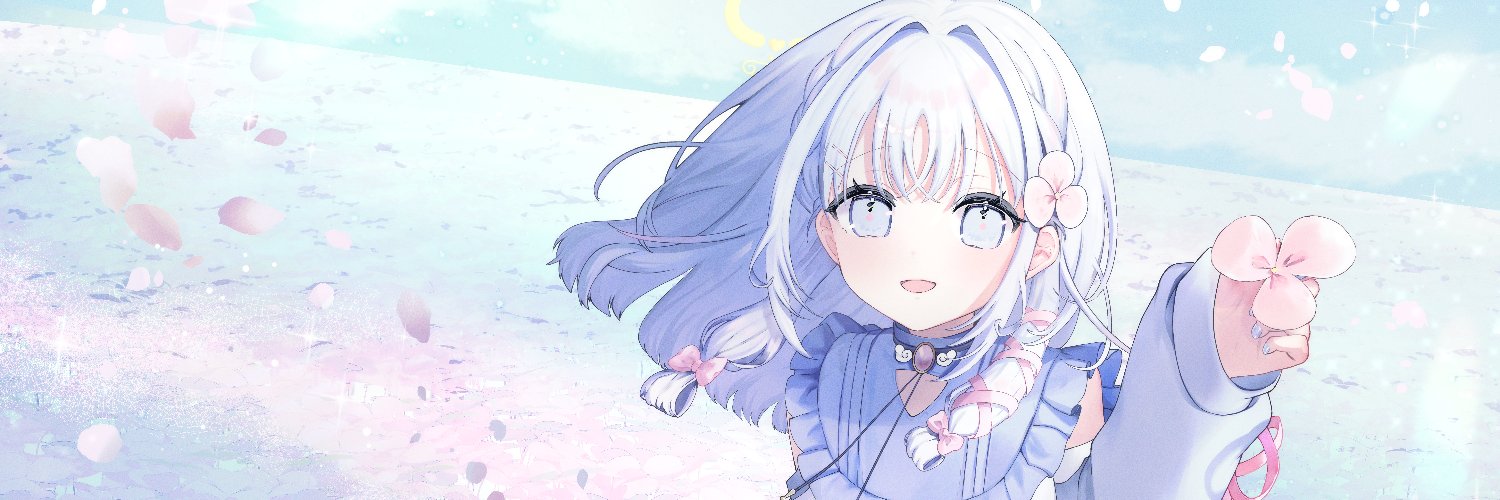 あいうらら💞☁'s banner