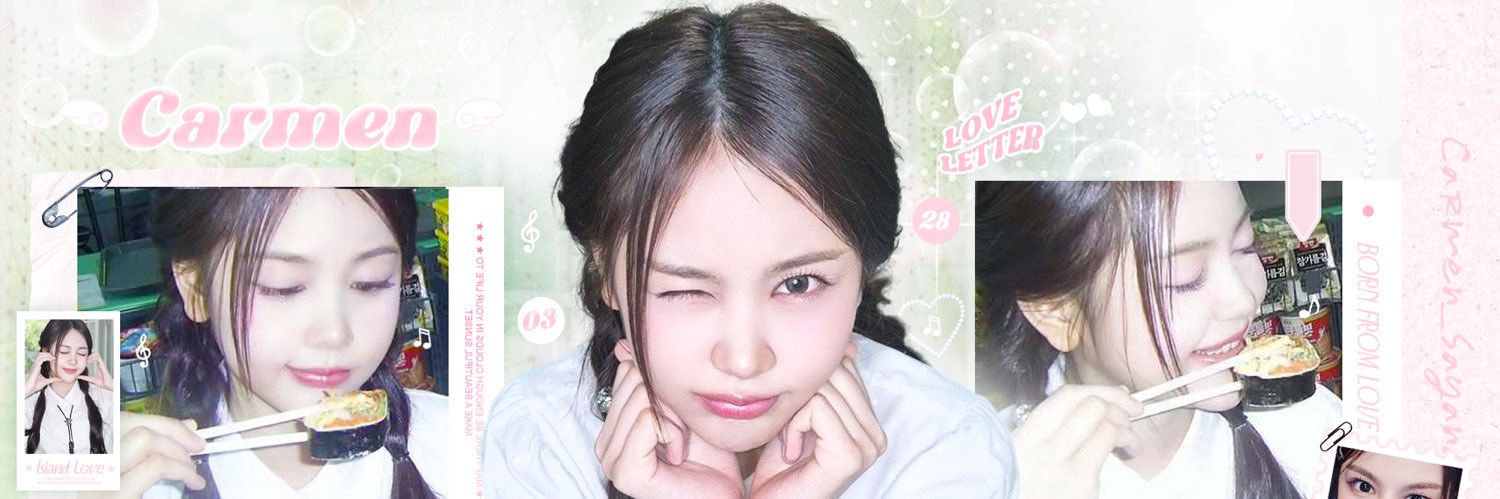 Carmen_Sayang's banner