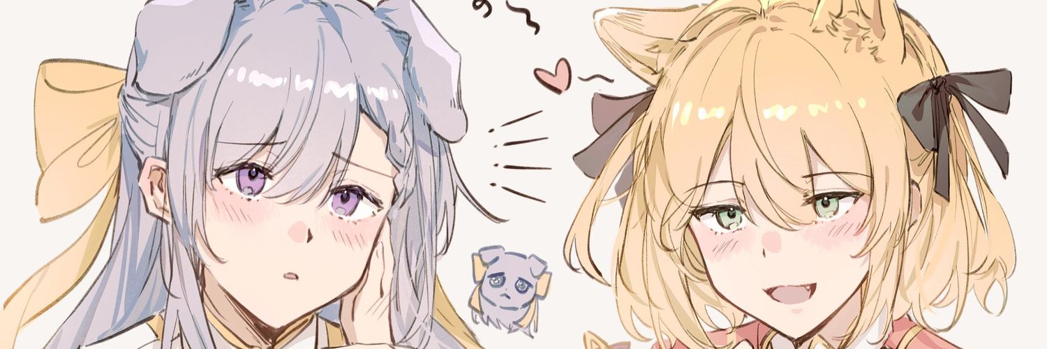 年糕糕糕糕's banner