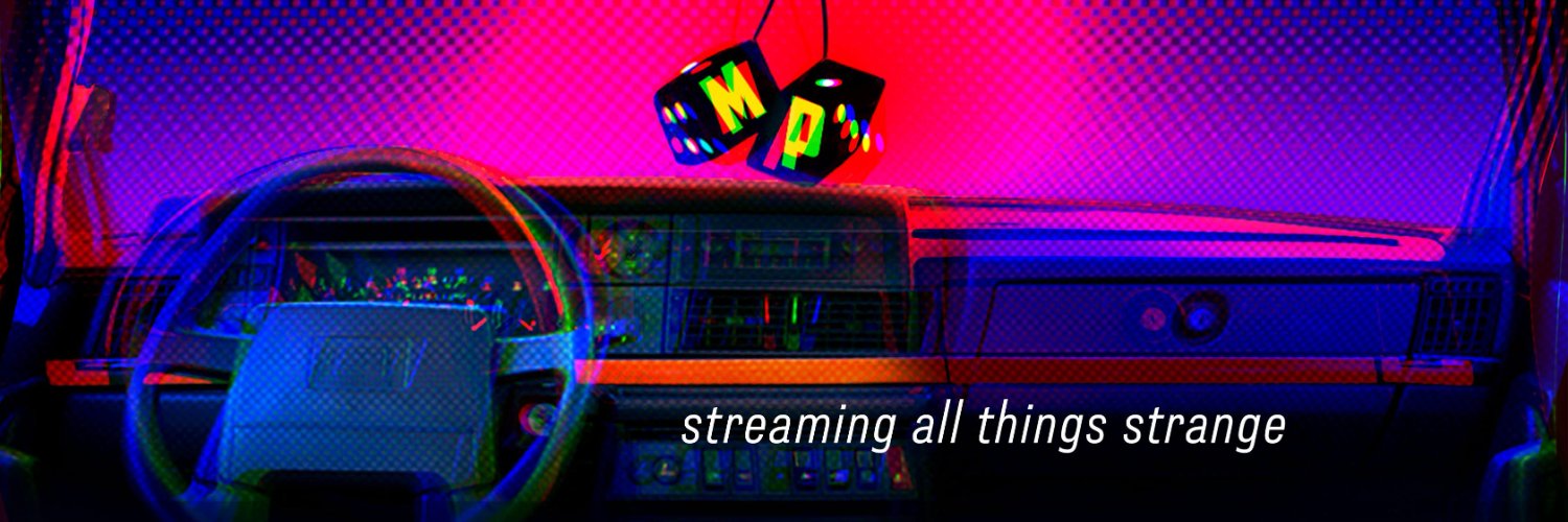 Midnight Pulp's banner