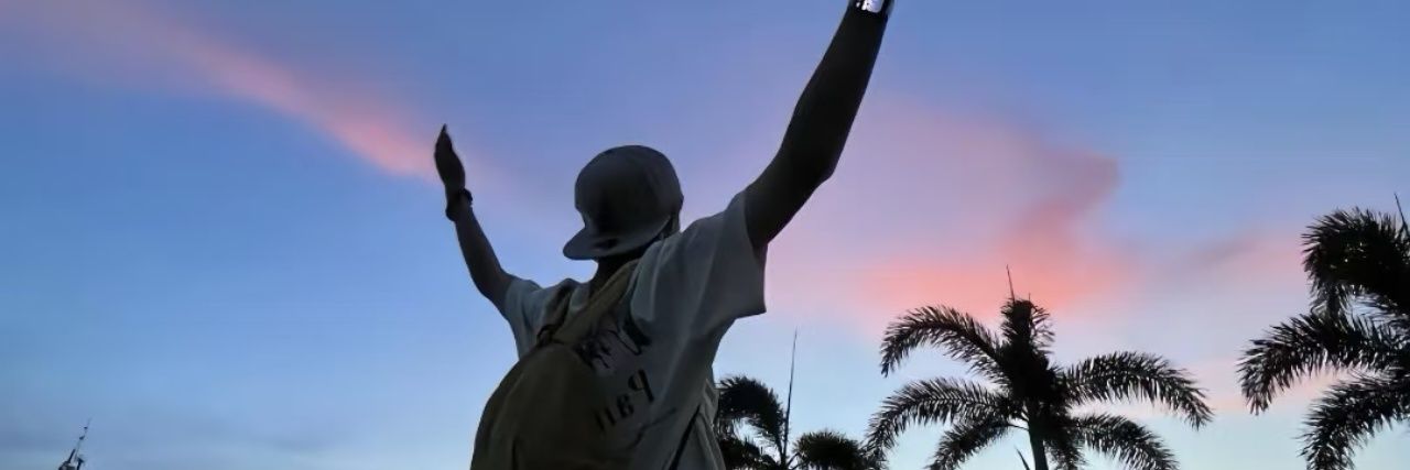野原小白's banner