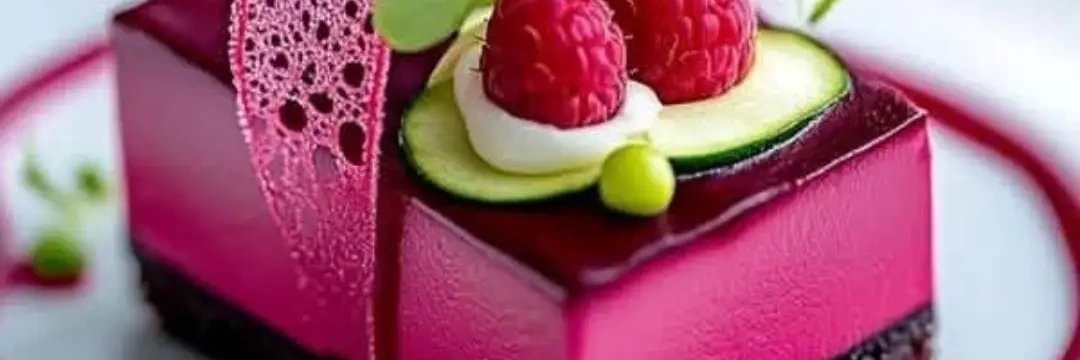 Pastry Uptown 🍰's banner