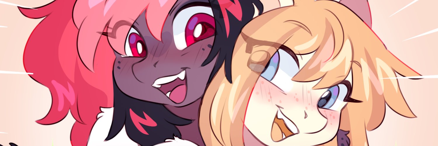 Cheeki's banner