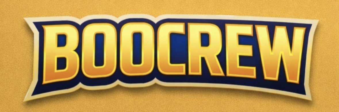 Boo Williams's banner