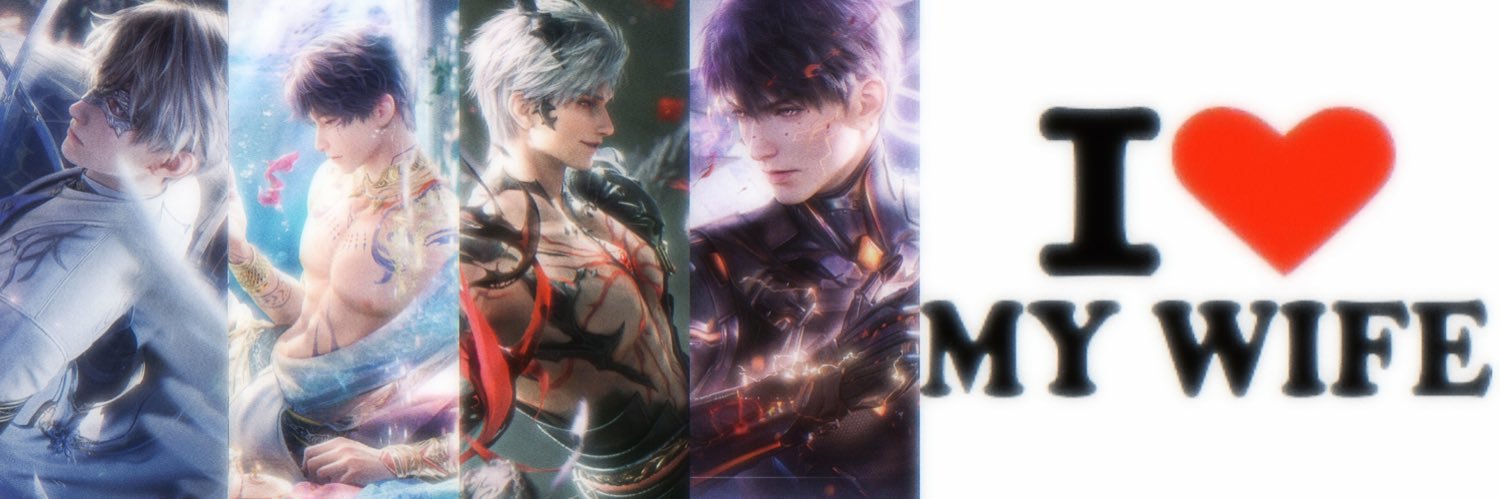 豆腐's banner