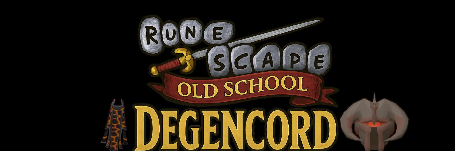 Degencord's banner