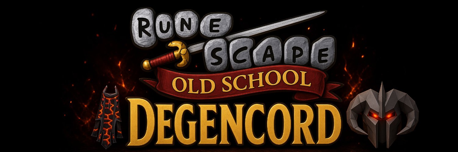 Degencord's banner