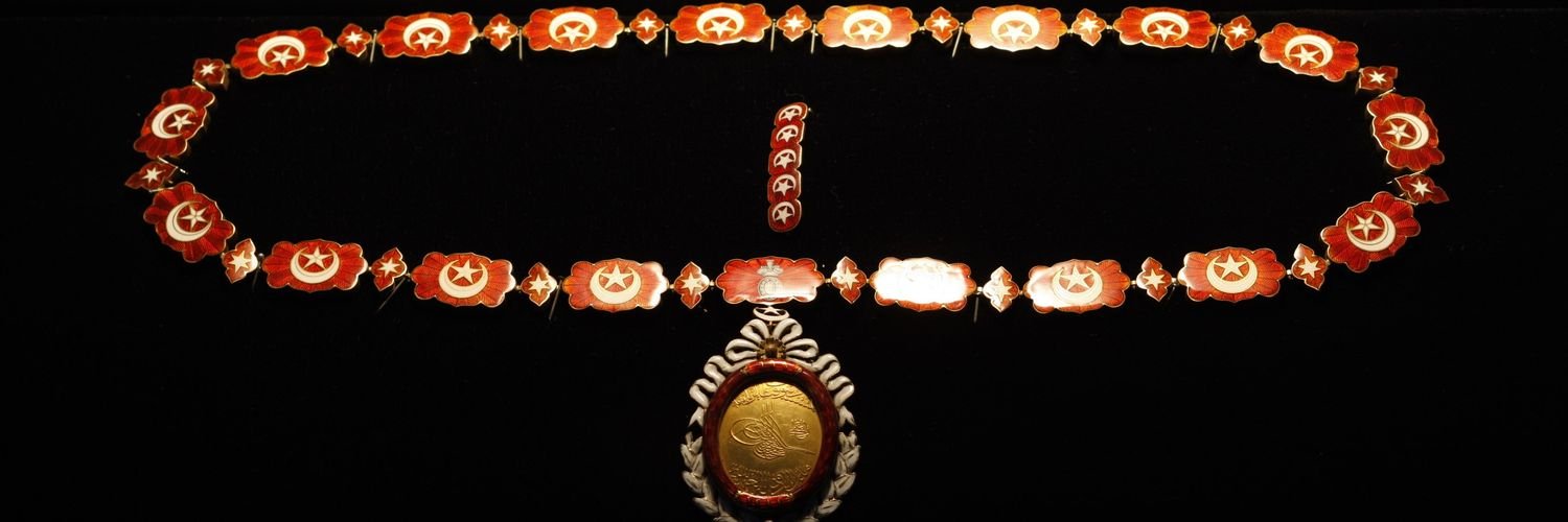 Nurhan Sultan OSMANOĞLU's banner