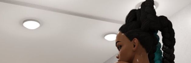 Kaelani Sable's banner