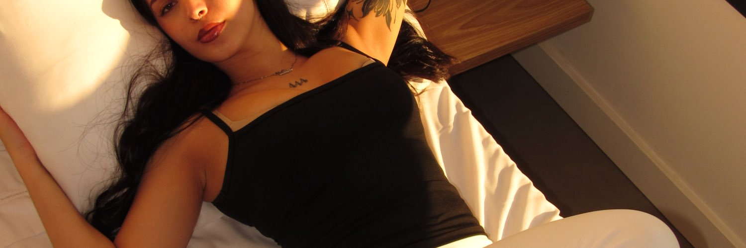 Maria Bae's banner
