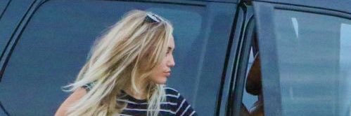 Ashley O ★'s banner