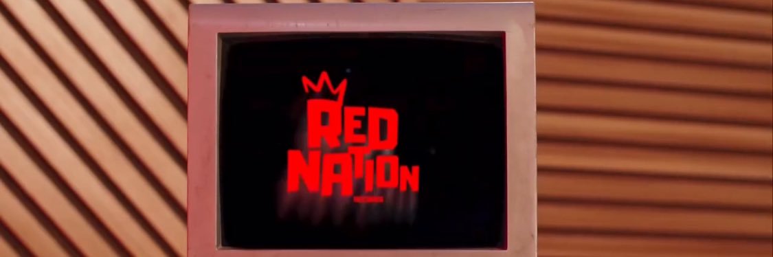 Red Nation Records's banner